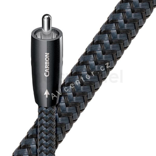 Audioquest Carbon Coax - 1,5m