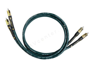 Cardas Parsec Interconnect RCA | 2,5m