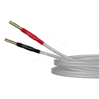 Reproduktorový kabel QED XT25 - 2x5m
