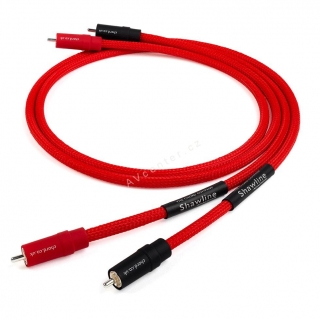 Chord Shawline Analogue RCA - 2m