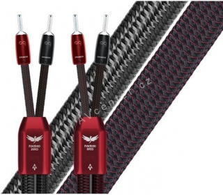 Audioquest FireBird ZERO + FireBird BASS | Bi-wire, 2x3m