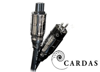 Cardas Clear Reflection Power - 2m