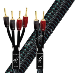 Audioquest Rocket 88 SBW - 2x3m