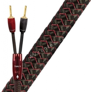 Audioquest Type 9 FR - 2x3m