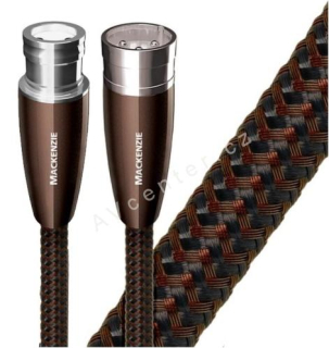 Audioquest MacKenzie XLR - 1,5m