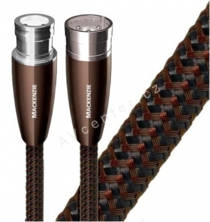 Audioquest MacKenzie XLR - 0,5m