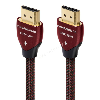 Audioquest Cinnamon 48 HDMI - 1m
