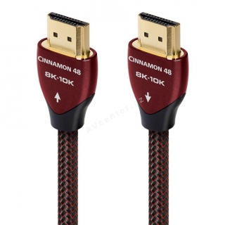 Audioquest Cinnamon 48 HDMI - 5m