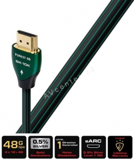 Audioquest Forest 48 HDMI - 1m