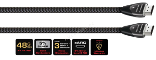 Audioquest Carbon 48 HDMI - 1m