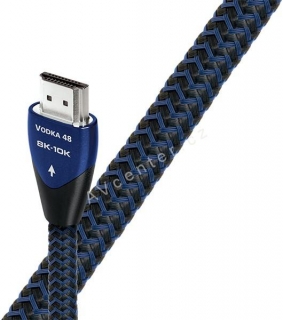 AudioQuest Vodka 48 HDMI - 3m