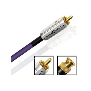 WireWorld Ultraviolet 8 - 1,5m