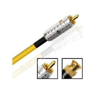WireWorld Chroma 8 Coax - 2m