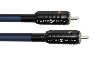 WireWorld Oasis 8 RCA - 1,5m