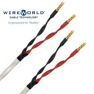 WireWorld Solstice 8 -2x2,5m