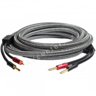ELAC Reference Speaker Cables - 4,5m
