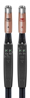 Stereo kabel AudioQuest ThunderBird XLR - 1m