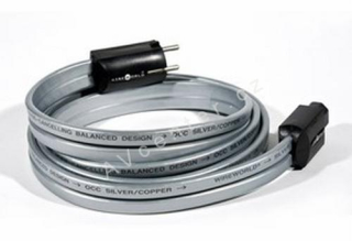 WireWorld Silver Electra 7 - 1m | ex-demo