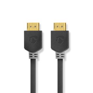 HDMI kabel Nedis CVBW34000AT30 - 3m