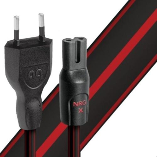 Audioquest NRG-X2 | 4,5m