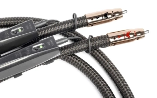 Audioquest Pegasus interconnect RCA - 1m