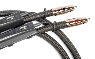 Audioquest Pegasus interconnect RCA - 1,5m