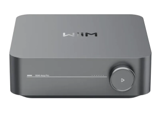 Wiim Amp PRO