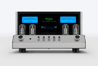 McIntosh MA2375