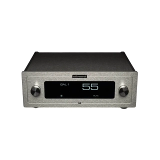 Audio Research LS-3