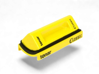 Tonar Classic Record Brush