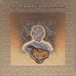 CD Friedemann "Saitensprung"