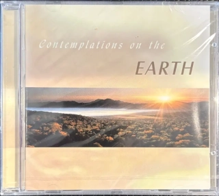 CD Various Artists "Contemplations On The Earth"