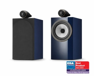 Bowers & Wilkins 705 S3 Signature | ex-demo