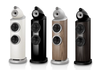 Bowers & Wilkins 803 D5