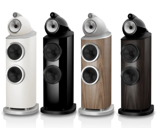 Bowers & Wilkins 802 D5