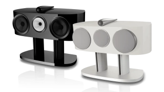 Bowers & Wilkins HTM81 D5