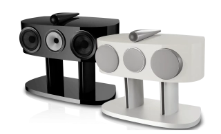 Bowers & Wilkins HTM82 D5