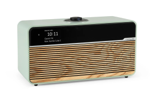 Ruark R2 mk4 Sea Mist | Limitovaná edice