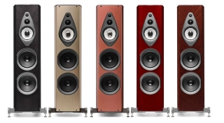 Sonus faber Amati Supreme