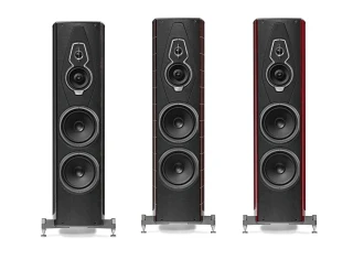 Sonus faber Amati G5