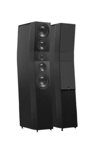 SVS Ultra Titan