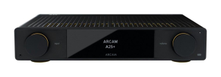 Arcam A25+