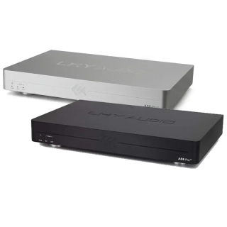 Audio Switch LHY Audio AS8 Pro+