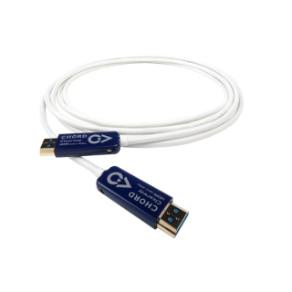 Chord Clearway HDMI AOC | 3m