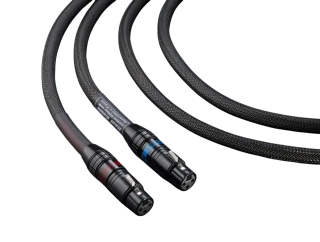 Real Cable Cheverny II-XLR | 1m