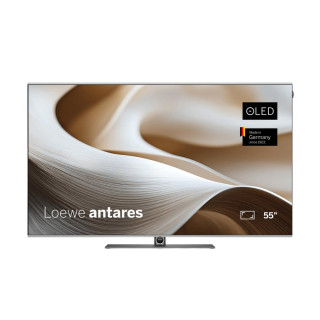 Loewe antares 55"