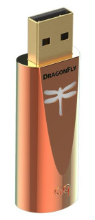 Audioquest DragonFly Copper USB-DAC