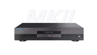 Magnetar UDP800 mkII