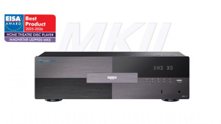 Magnetar UDP900 MK2