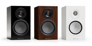 Monitor Audio Silver 50 8G